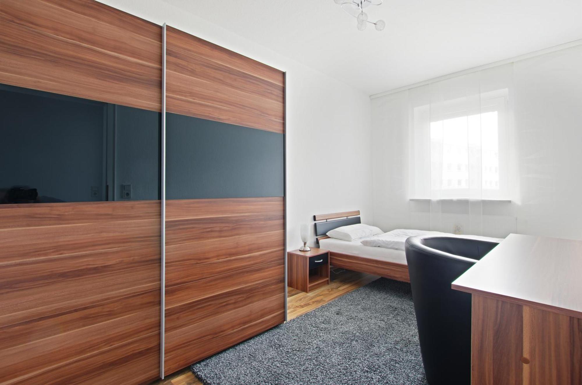 Private Rooms Hannover - Room Agency Zimmer foto